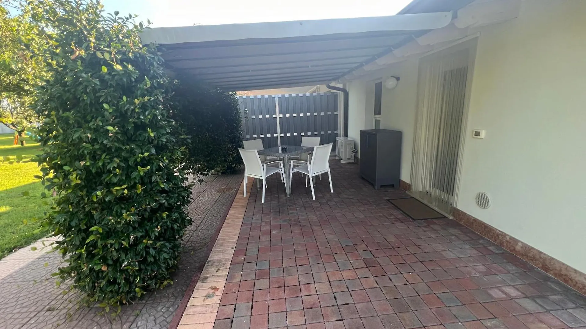 Holiday home Corte Ara Decima Holiday Rental Sona Italy