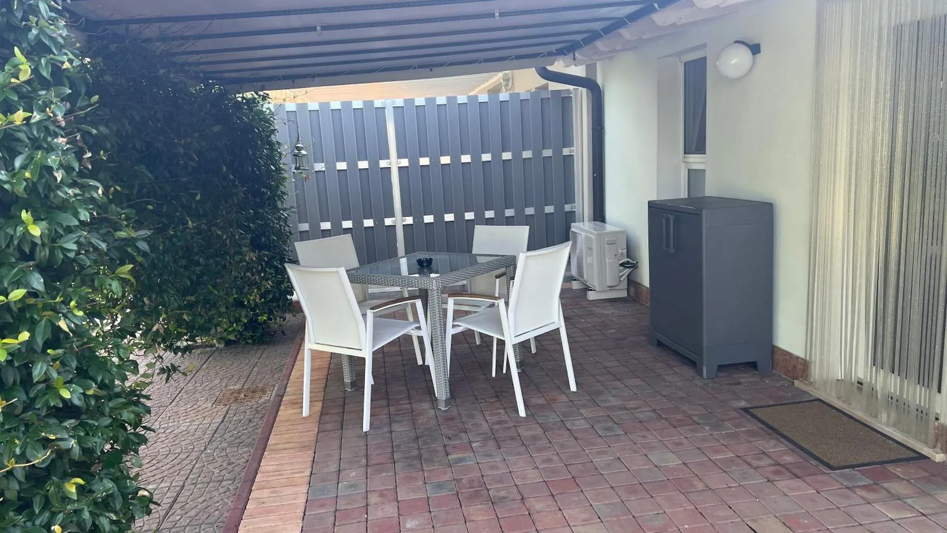 Corte Ara Decima Holiday Rental Sona