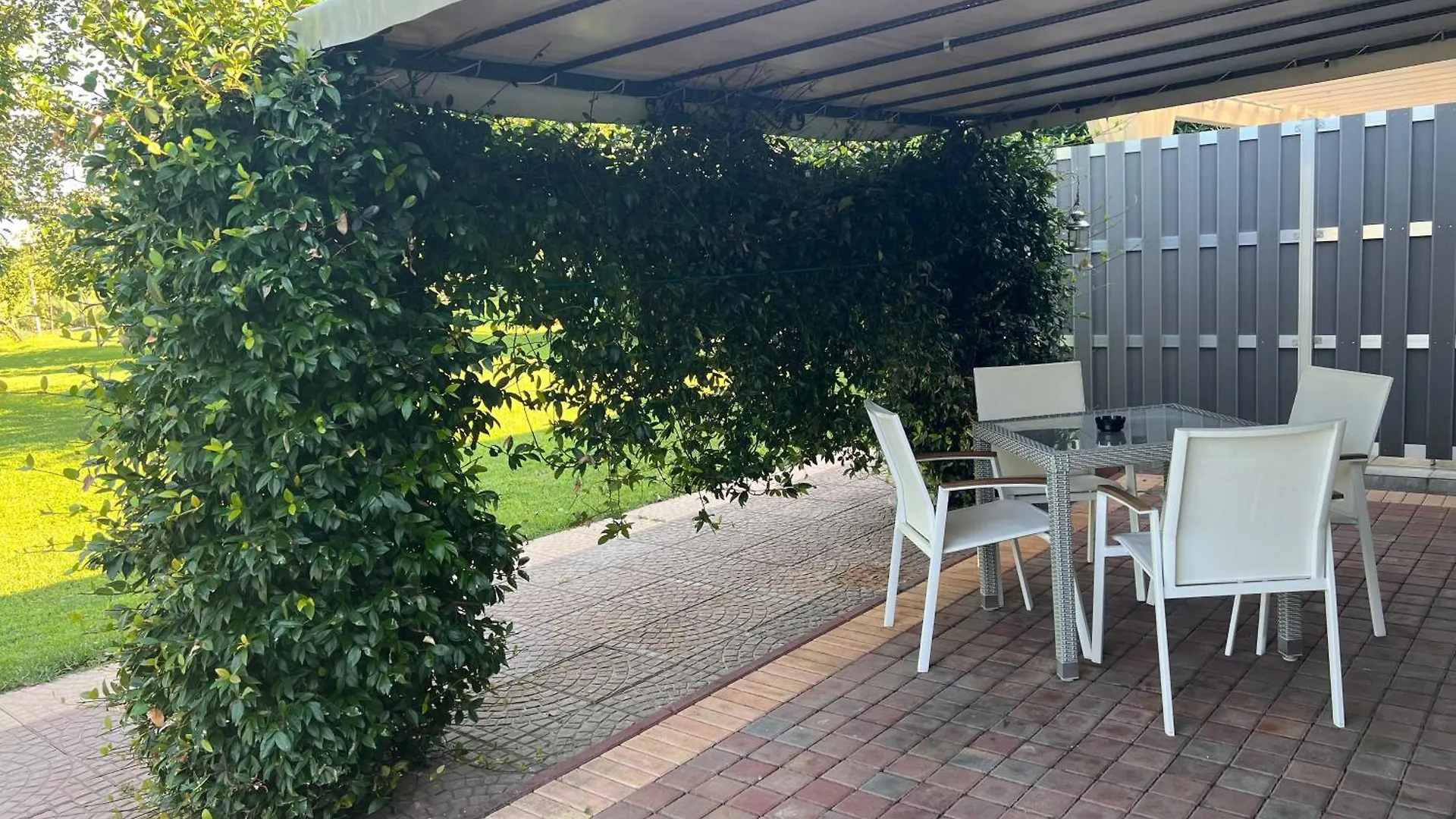 Holiday home Corte Ara Decima Holiday Rental Sona