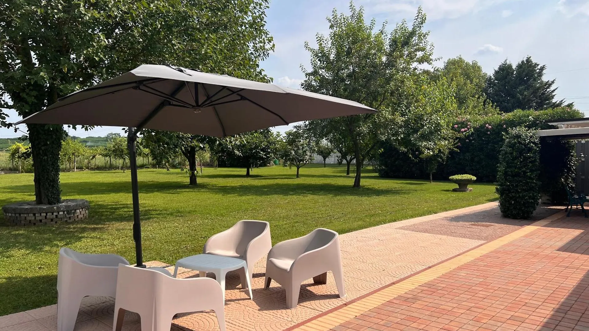 Corte Ara Decima Holiday Rental Sona