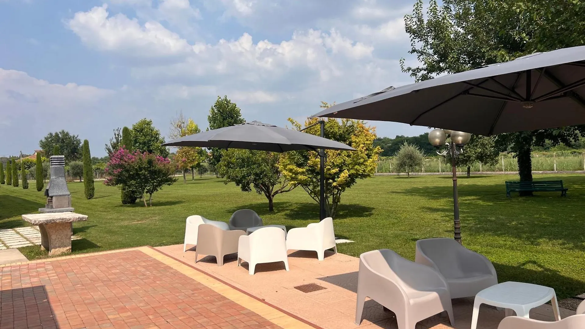 Holiday home Corte Ara Decima Holiday Rental Sona