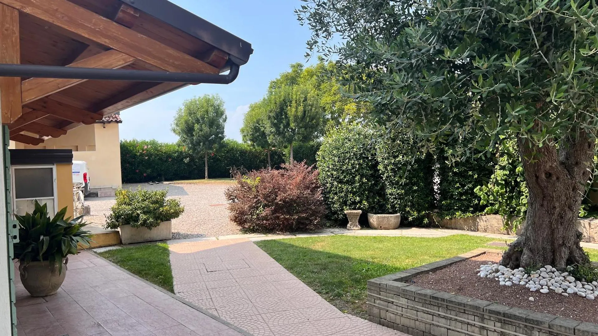 Corte Ara Decima Holiday Rental Sona 0*,  Italy