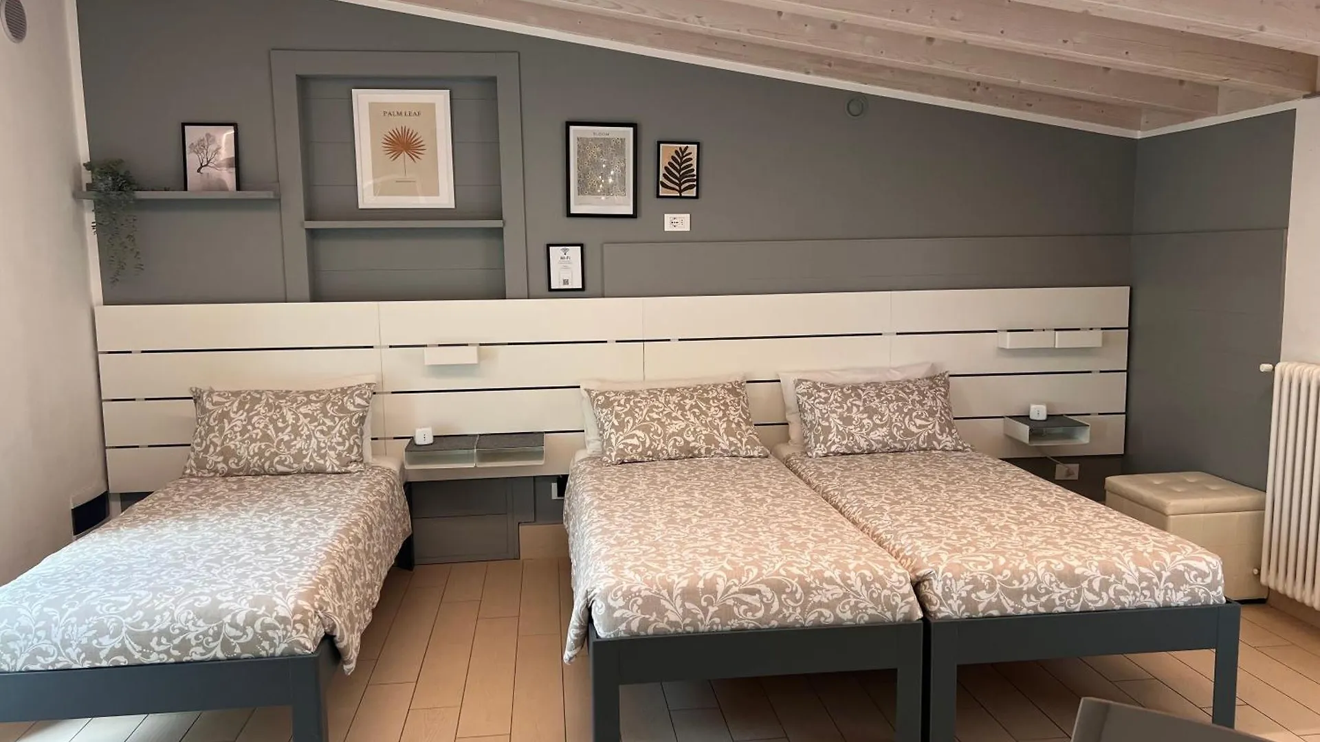 Corte Ara Decima Holiday Rental Sona Holiday home