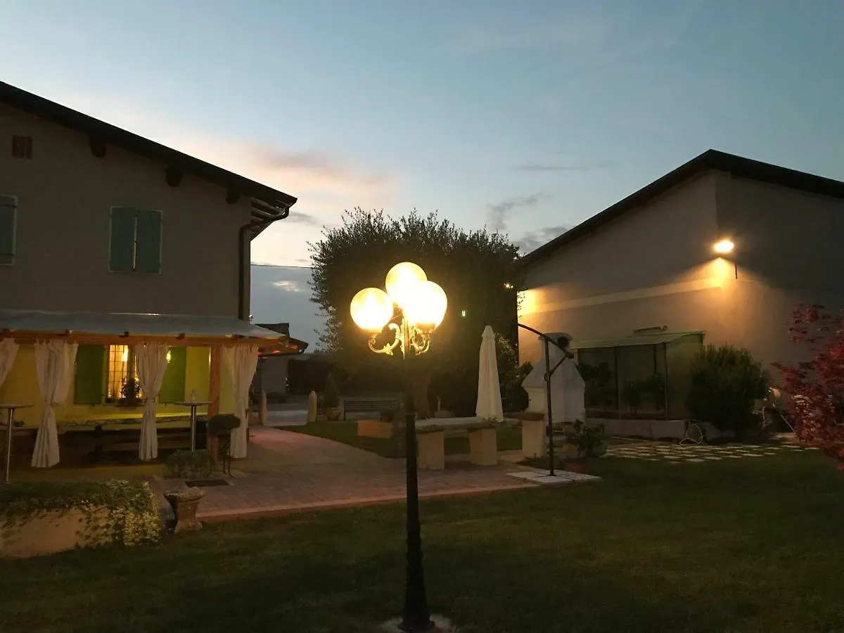 Holiday home Corte Ara Decima Holiday Rental Sona