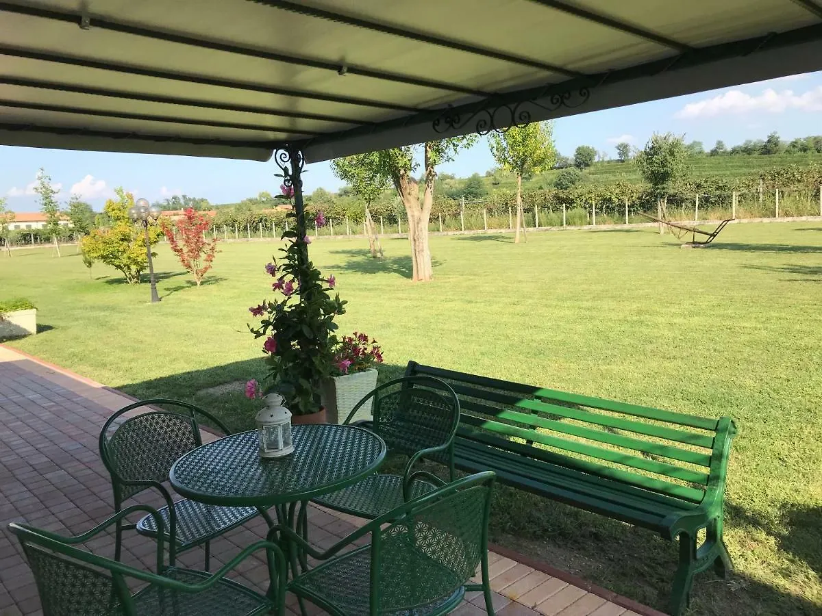 Holiday home Corte Ara Decima Holiday Rental Sona Italy
