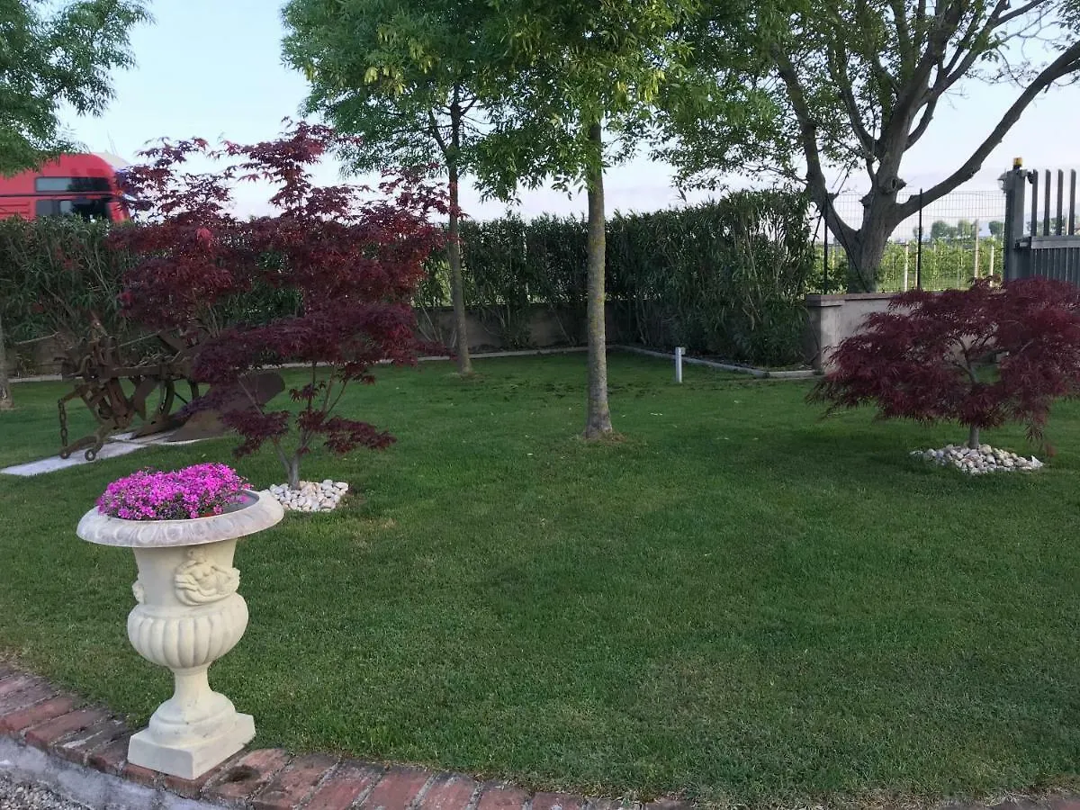 Holiday home Corte Ara Decima Holiday Rental Sona