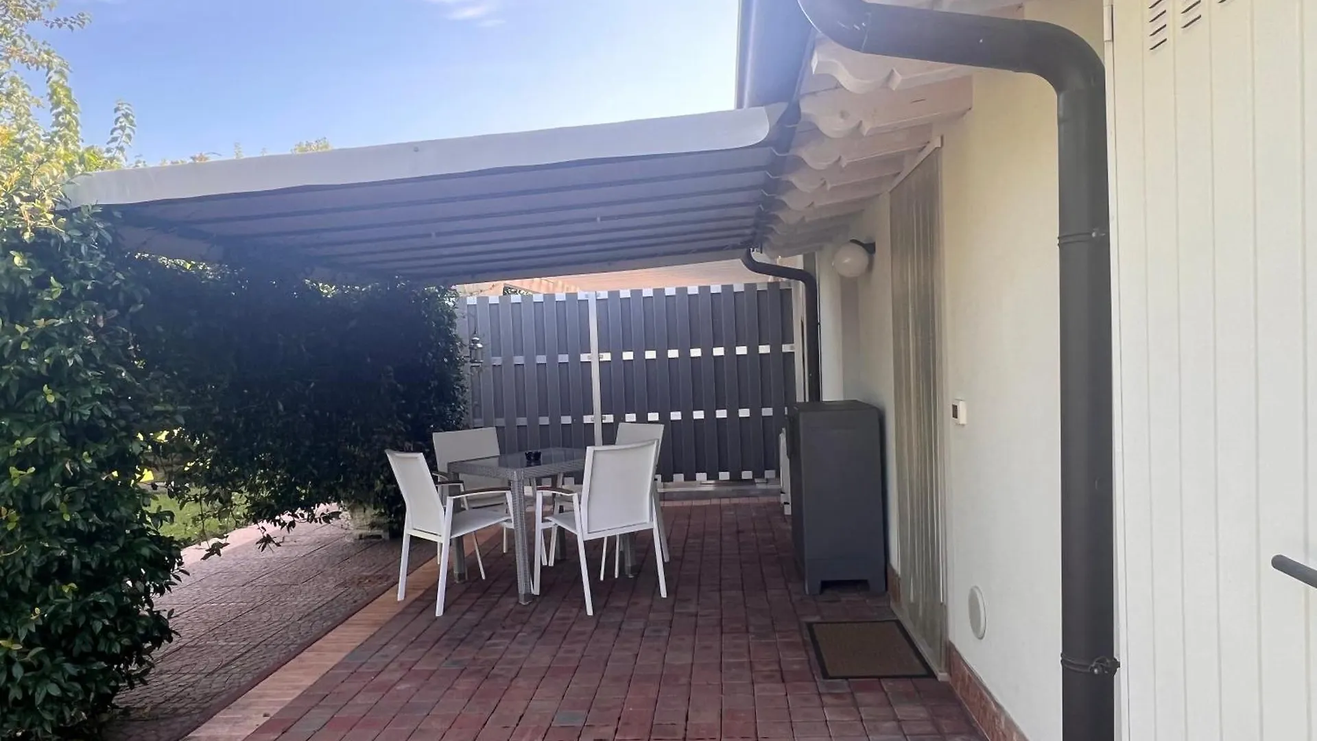Corte Ara Decima Holiday Rental ソーナ イタリア