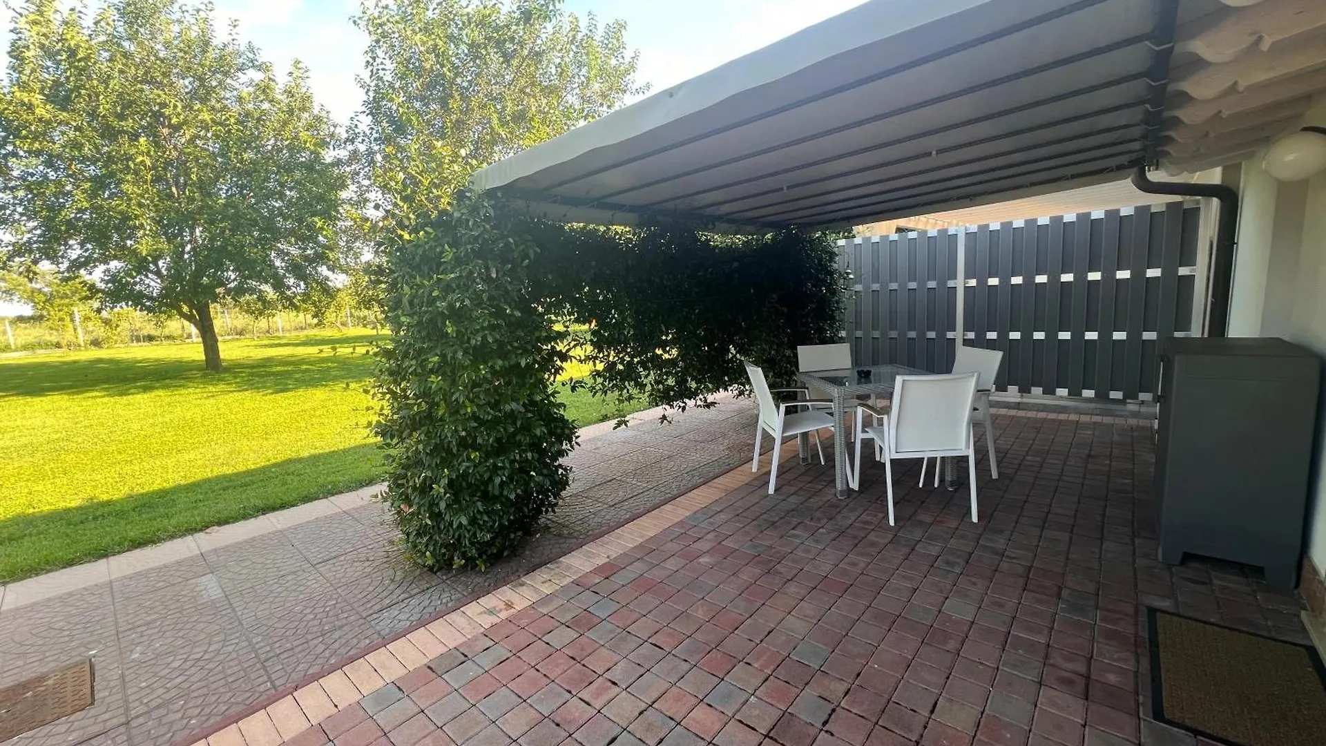 Corte Ara Decima Holiday Rental ソーナ 0*,