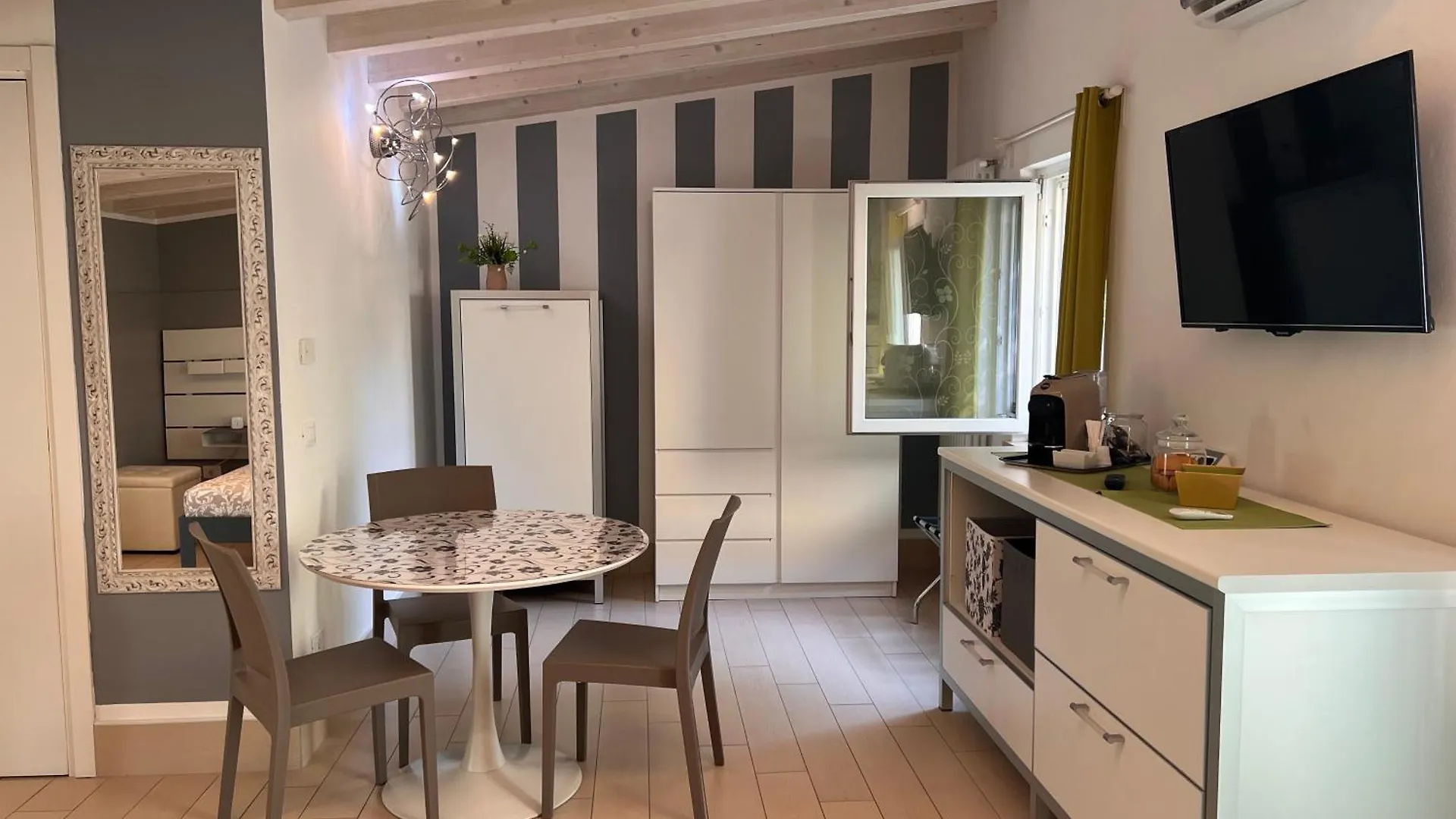 Corte Ara Decima Holiday Rental ソーナ