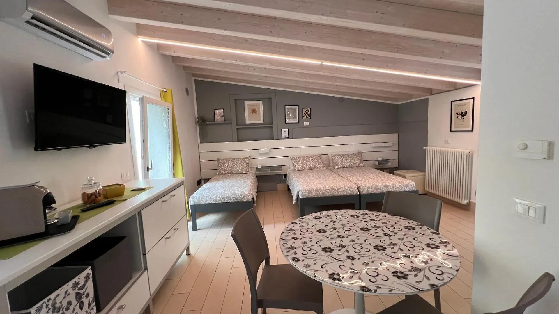別荘 Corte Ara Decima Holiday Rental ソーナ