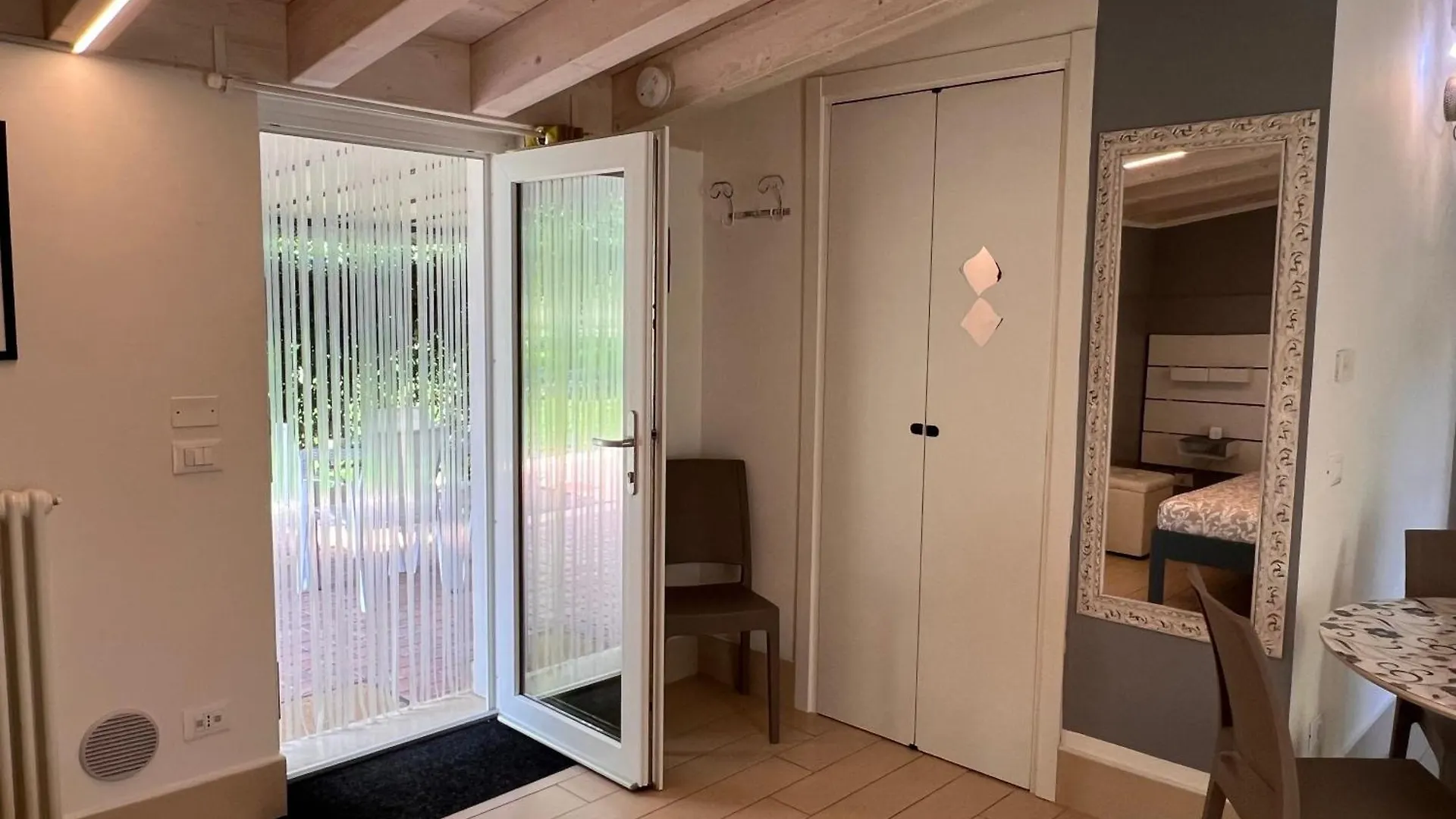 別荘 Corte Ara Decima Holiday Rental ソーナ イタリア