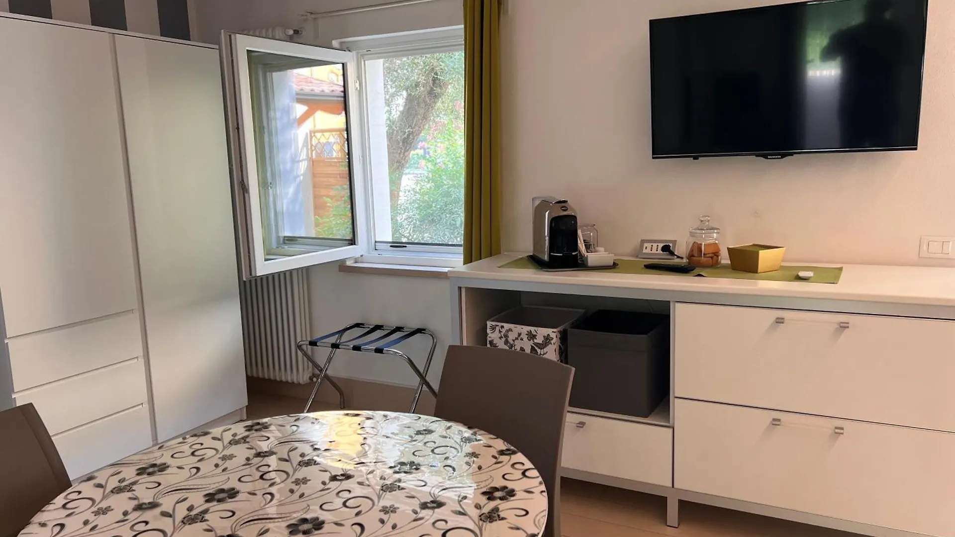 Corte Ara Decima Holiday Rental ソーナ