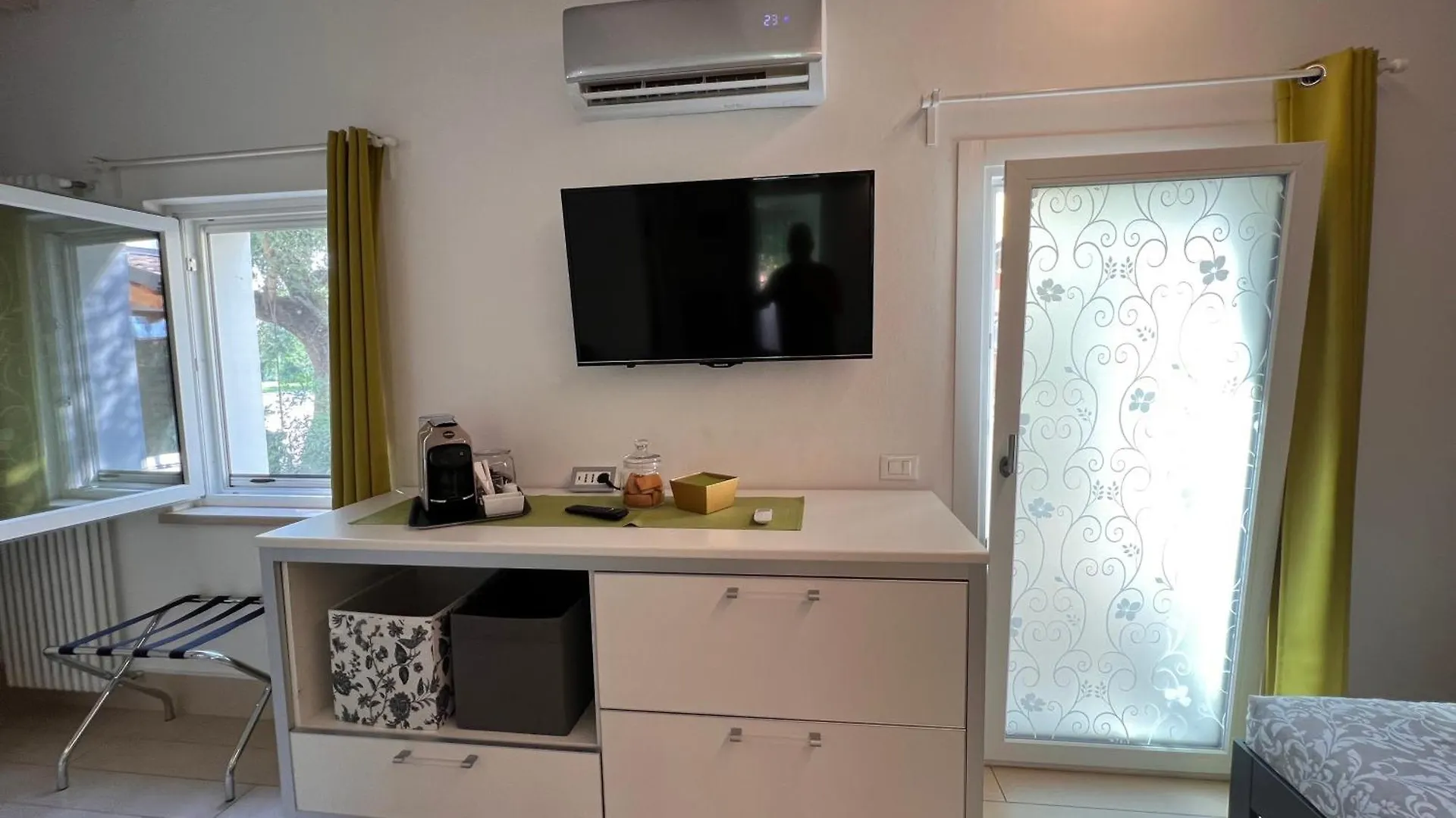 Corte Ara Decima Holiday Rental ソーナ 0*,  イタリア
