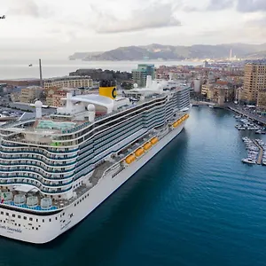  Casa vacanze Appuntamento Al Porto Italia